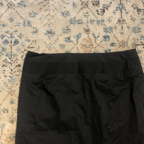 black banana republic pencil skirt - Picture 4 of 4